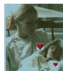 Maybe you would like to learn more about one of these? You Knit Me Together In My Mother S Womb Paperblog