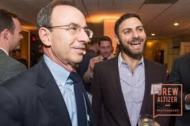 The 2015 StartOut Awards