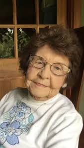 Obituary information for Odelia Birchfield