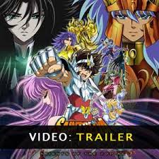 The series was announced at the league of legends 10th anniversary celebrations. Buy Saint Seiya Soldiers Soul Cd Key Compare Prices Allkeyshop Com