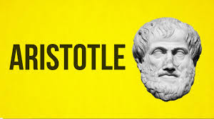 Aristotle was a greek philosopher and polymath during the classical period in ancient greece. Philosophy Aristotle Youtube