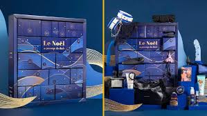 Top 20+ calendriers de lAvent coquins et érotiques 2024