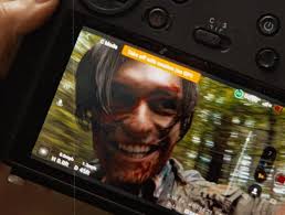 Attack of the Swole People (Short Film)