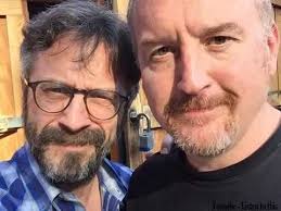 Louis C.K. WTF Podcast with Marc Maron #700