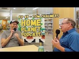 Home Planet Ep 49