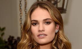 Lily chloe ninette thomson (born 5 april 1989), known professionally as lily james, is an english actress. Lily James Affairs The British Actress Linked To Many Popular Actors Over The Years Otakukart