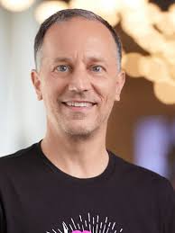 Mark Nelson, Executive Vice President & General Counsel