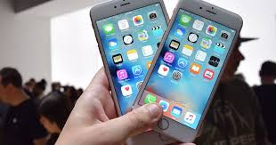 Apple S Future Smartphone Might Have A Display On The Front And Back R Technology