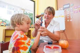 Pediatric Dietitian Education And Career Information