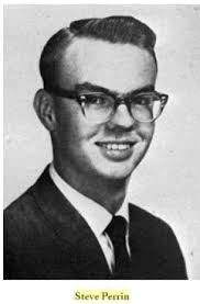 The Rise and Fall of the Perrin Comic Co.