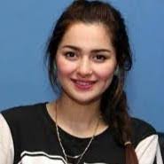 Sadia Rasheed's Instagram, Twitter & Facebook