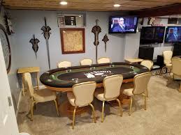 Be sure to check back often as we will be adding more poker table plans from time to time. Irish S Main Table Build Poker Chip Forum