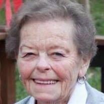 Shirley A. Ingram Obituary