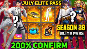 .july elite pass 2021 hey guys welcome back to our youtube channel devil free fire in this video i am telling about july elites pass elitepass #discountevent #foodtruck #freefirenewevents #freefirememe #freefire #freefirenews #freefireespañol #freefiregame #garenafreefire #freefireindia. July Elite Pass Free Fire 2021 Season 38 Elite Pass Full Video July Elite Pass Free Fire Youtube