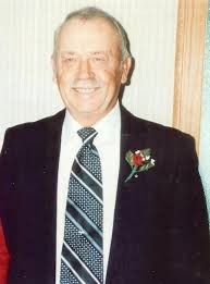 Donald Vanwoert Obituary (2010)