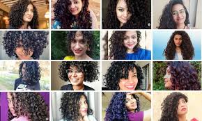 Brown Curly Hair Bloggers You Need To Follow On Instagram