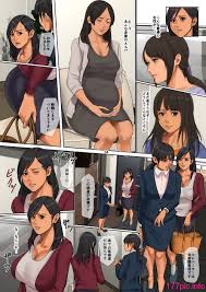 四畳半書房 ゆりかご売りの妻 52p 第4页 177漫畫