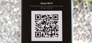 Maybe you would like to learn more about one of these? How To Scan Qr Codes More Easily On Your Iphone Ios Iphone Gadget Hacks