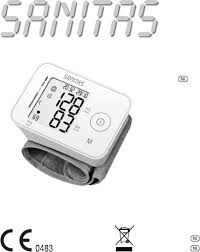 The meaning truly embodies everything we stand for and is the lens in which we frame all of our formulations. Bedienungsanleitung Sanitas Sbc 26 36 Seiten