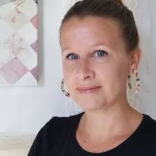 Celebrating Alumni Stories: Ashley Sauder '99 Miller