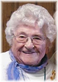 Ruby Cooley Obituary (2015)