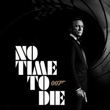 NO TIME TO DIE - Big news from the 007 camp – Watch Obsession