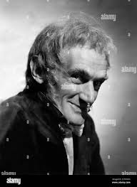 John laurie Black and White Stock Photos & Images