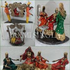 Also use as craft boxes for scrapbooking or wrap in paper for holiday decorations. Paper Mache Motives At Rs 2500 Piece S Paper Mache à¤ª à¤ªà¤° à¤®à¤š à¤¹ à¤¡ à¤• à¤° à¤« à¤Ÿ à¤• à¤—à¤œ à¤• à¤® à¤¶ à¤¹à¤¸ à¤¤à¤¶ à¤² à¤ª Laxmi Art Craft Delhi Id 4486503155
