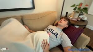 Jules + Emil the porn Stars (nude version) - WatchFighters