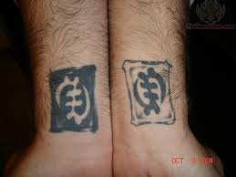 Expand your knowledge of tattoos. Tatto Wallpapers Symbolic Tribal Tattoos