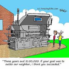 Sorting through the huge amount of grills available on the market can be a. Amazingribs Com Platinum Medals For Best Value Grills Smokers