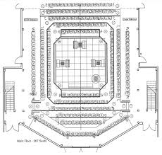 I Fish Men I In The Round Goodman Theatre