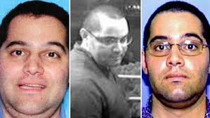 Miami police surround apartment after tip that Merhige sighted there