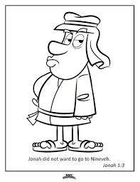 Maybe you would like to learn more about one of these? Jonah Funsheet Pack 19 Page Digital Download Pdf
