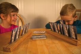Use a program such as adobe 2021 wikihow, inc. Make A Set Of Kids Playing Card Holders