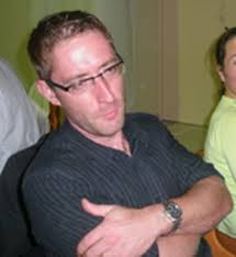 Gauthier ARNOLD, 47 ans (REIMS, CHALONS EN CHAMPAGNE)