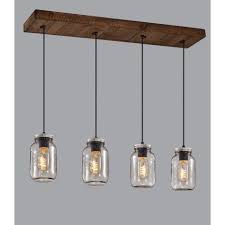 epingle sur luminaire