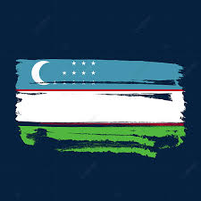 Oʻzbekiston davlat bayrogʻi ) besteht aus drei horizontalen azurblauen, weißen und grünen bändern, die durch zwei dünne rote. Usbekistan Flagge Transparent Mit Aquarell Pinsel Usbekistan Usbekistan Flagge Usbekistan Flagge Vektor Png Und Psd Datei Zum Kostenlosen Download