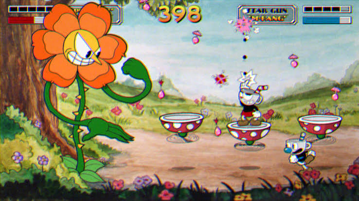 ID@Xbox Spotlight: Cuphead Blends Classic Animation with Classic Gaming - XBOX Wire
