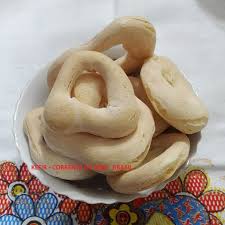 Biscoito De Polvilho Assado Massa Dura Pin Em Kefir