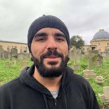 London asylum seeker risked death countless times in 3,000 mile trip to UK  only to lose his freedom here