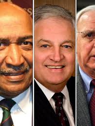 Bigwigs in Alabama reap benefits of DROP