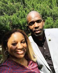 Chandra Farley for Georgia