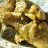 Try resepi kari ayam pencen sugu pavithra. 1