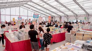 Owen dawson, mike de souza and jay davis. Incoming Massive 24 Hour Book Sale Big Bad Wolf Back In Manila This February Coconuts Manila