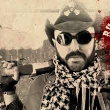 Stream Danny Faught music