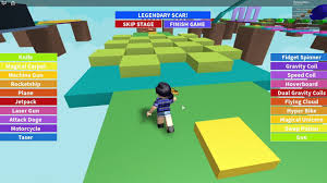 Pin On Roblox Obby