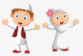 Selain itu, dengan perkembangan teknologi yang menjadikan anaka anak atauorang dewasa pun telah dapat mencari di interney dengan memakai hp yang dibawanya. Muslim Children Transparent Muslim Kids Cartoon Hd Png Download Kindpng