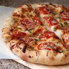 All American Pizza Bon Appetit Appetit Et Pizzeria