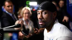 Kawhi Leonard's latest comments should get Thunder fans hyped